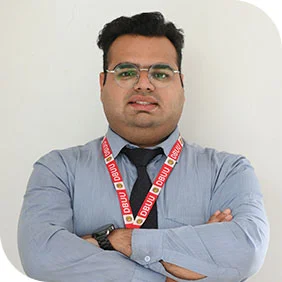 Vidit Arora